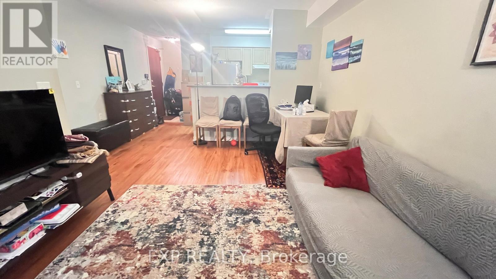 1106 - 26 Olive Avenue, Toronto, Ontario  M2N 7G7 - Photo 2 - C12608878