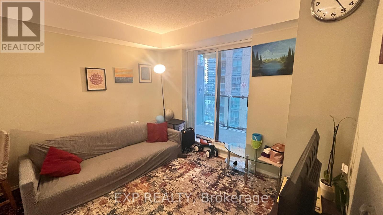 1106 - 26 Olive Avenue, Toronto, Ontario  M2N 7G7 - Photo 3 - C12608878