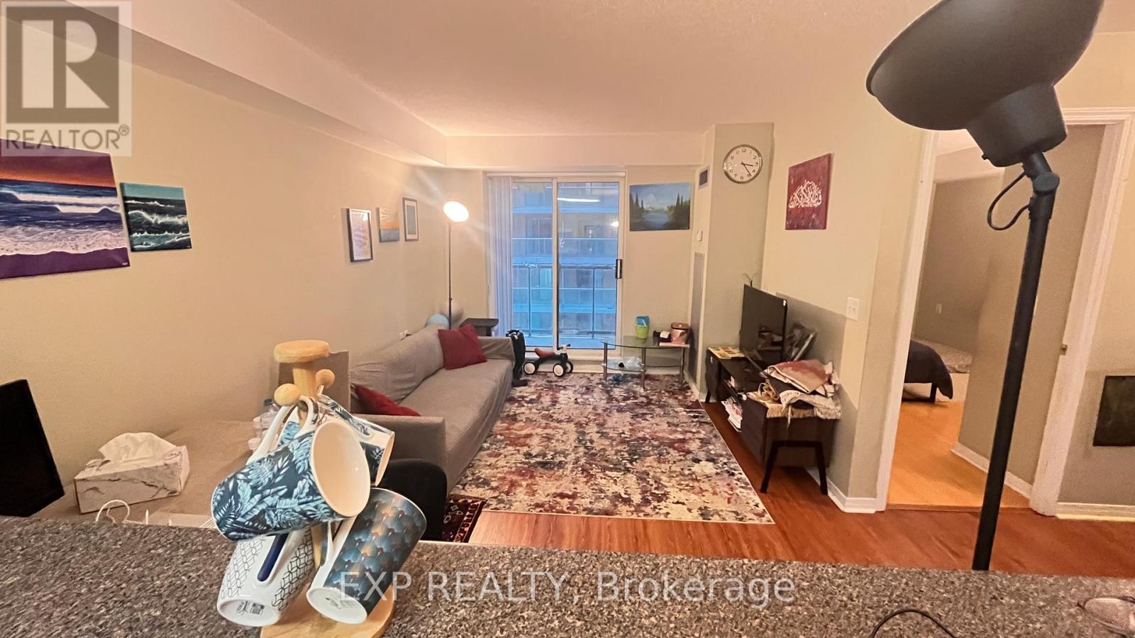 1106 - 26 Olive Avenue, Toronto, Ontario  M2N 7G7 - Photo 4 - C12608878