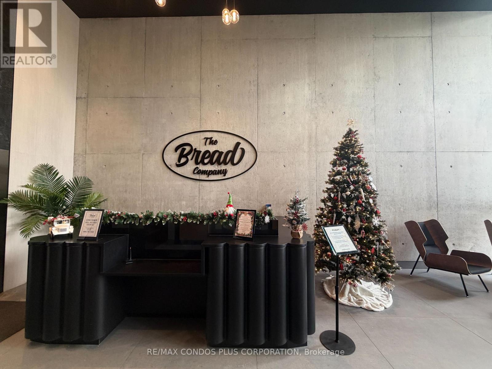 1004 - 195 Mccaul Street, Toronto, Ontario  M5T 0E5 - Photo 3 - C12608884