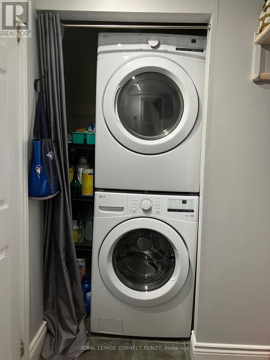 Lower Level - 88 Pinnacle Trail, Aurora (Bayview Wellington), Ontario  L4G 7G6 - Photo 17 - N12608860