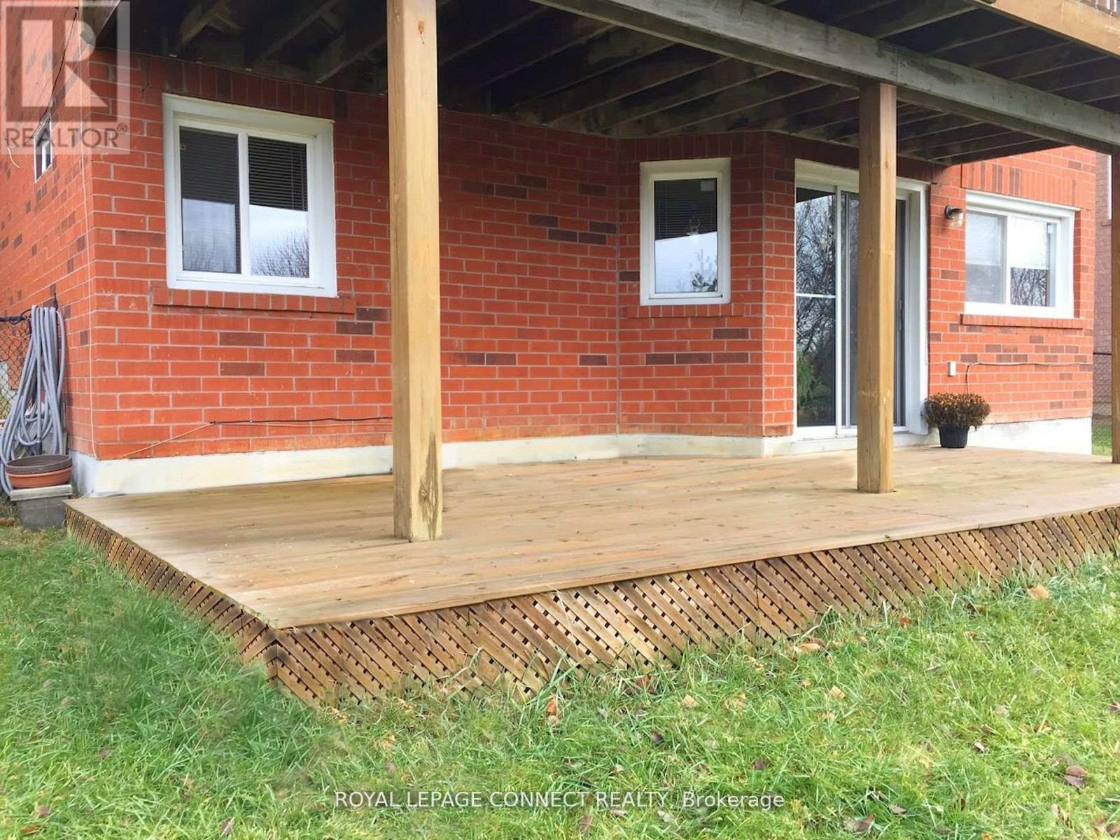 Lower Level - 88 Pinnacle Trail, Aurora (Bayview Wellington), Ontario  L4G 7G6 - Photo 3 - N12608860