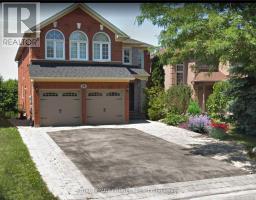 Lower Level - 88 Pinnacle Trail, Aurora (Bayview Wellington), Ca