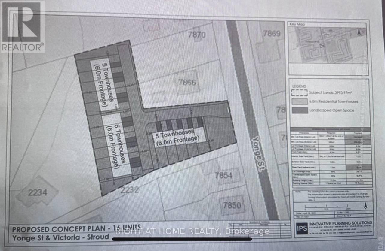 7878 YONGE STREET, Innisfil, Ontario