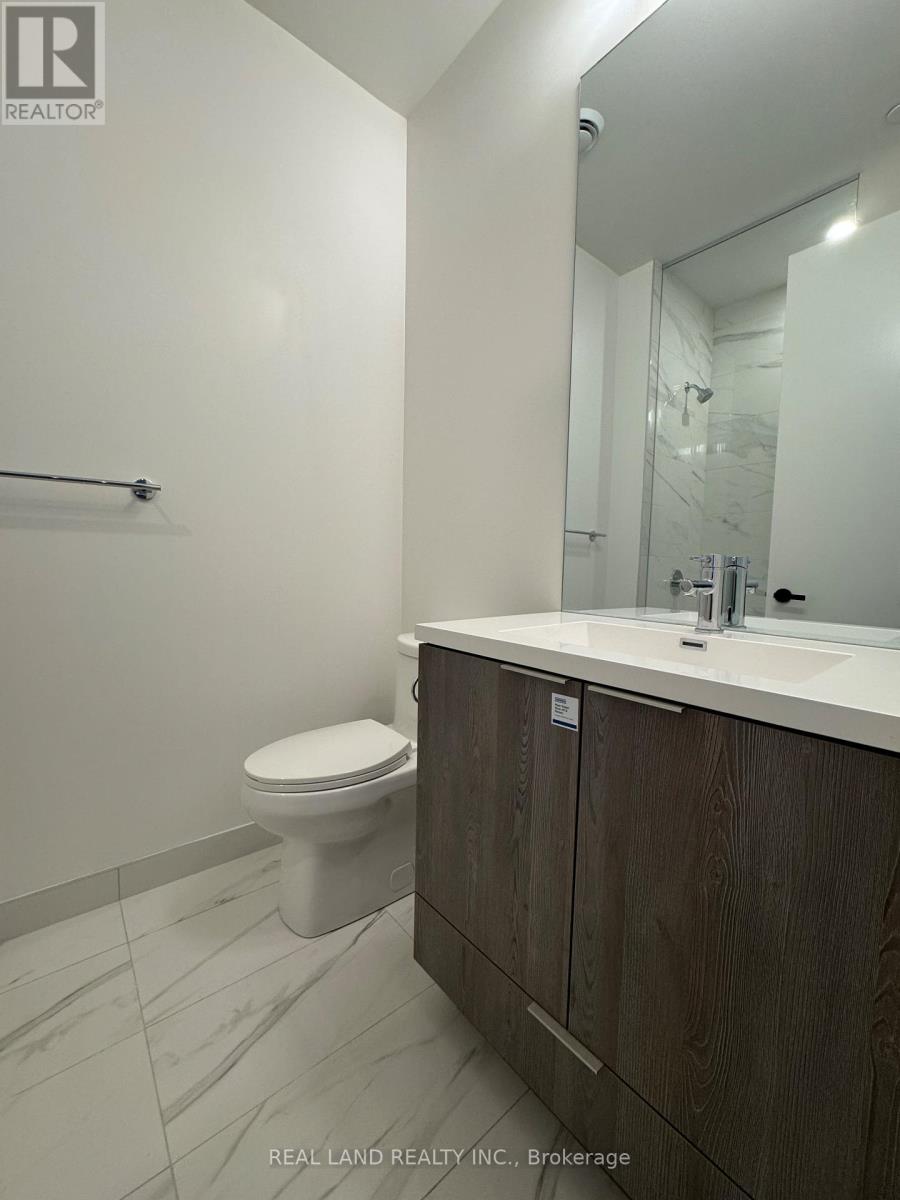 3603 - 8 Interchange Way, Vaughan, Ontario  L4K 5Z7 - Photo 14 - N12608864