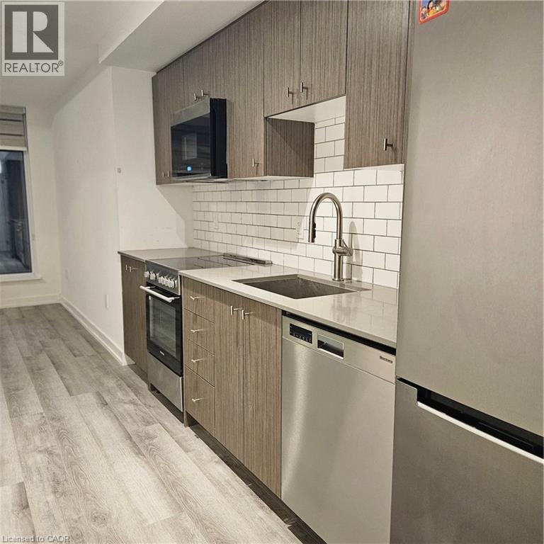 5 Wellington Street S Unit# 703, Kitchener, Ontario  N2G 1C7 - Photo 17 - 40792466