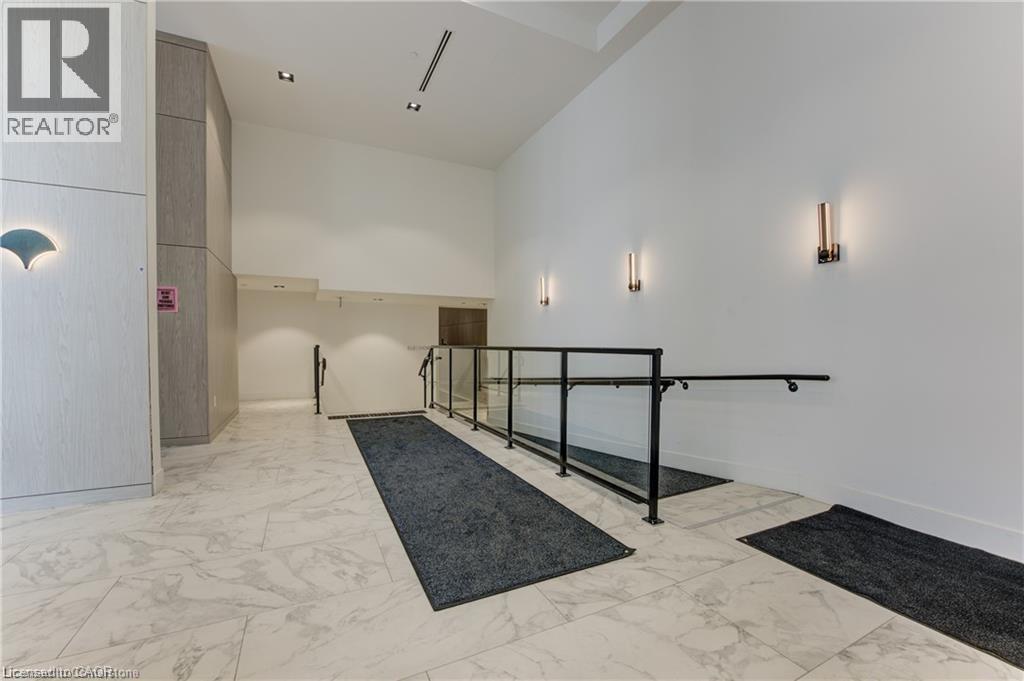 5 Wellington Street S Unit# 703, Kitchener, Ontario  N2G 1C7 - Photo 4 - 40792466