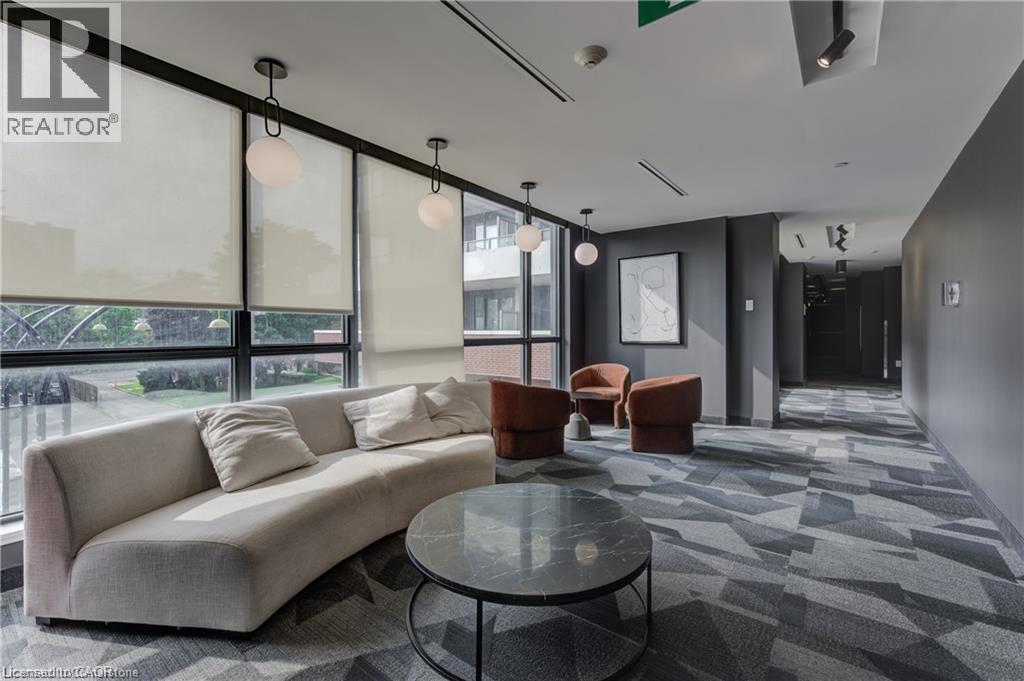 5 Wellington Street S Unit# 703, Kitchener, Ontario  N2G 1C7 - Photo 5 - 40792466