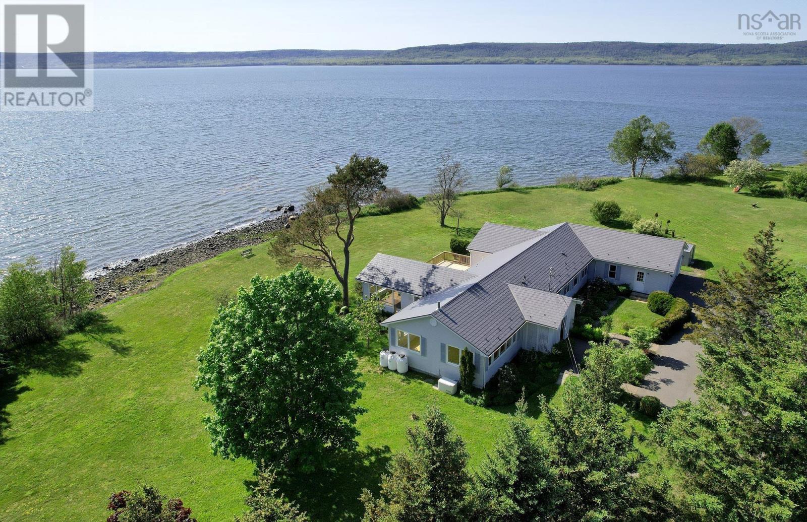 27 Twin Cove Road, Clementsport, Nova Scotia  B0S 1E0 - Photo 2 - 202509375