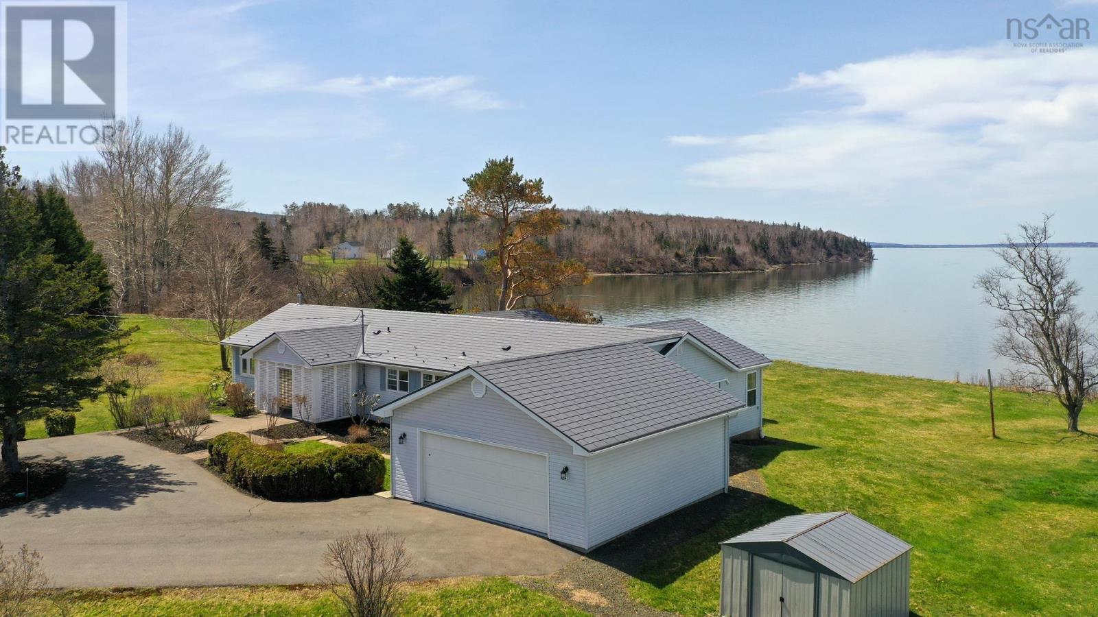 27 Twin Cove Road, Clementsport, Nova Scotia  B0S 1E0 - Photo 7 - 202509375