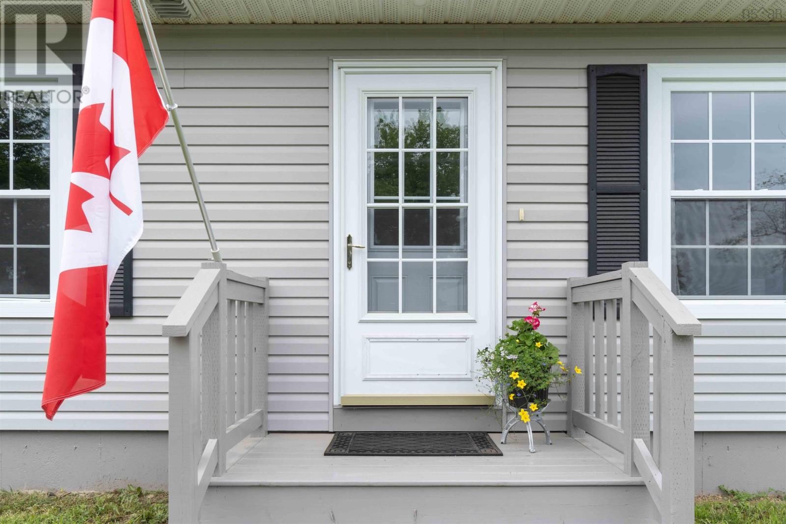 101 Second Avenue, Digby, Nova Scotia B0V 1A0 - Photo 11 - 202519505