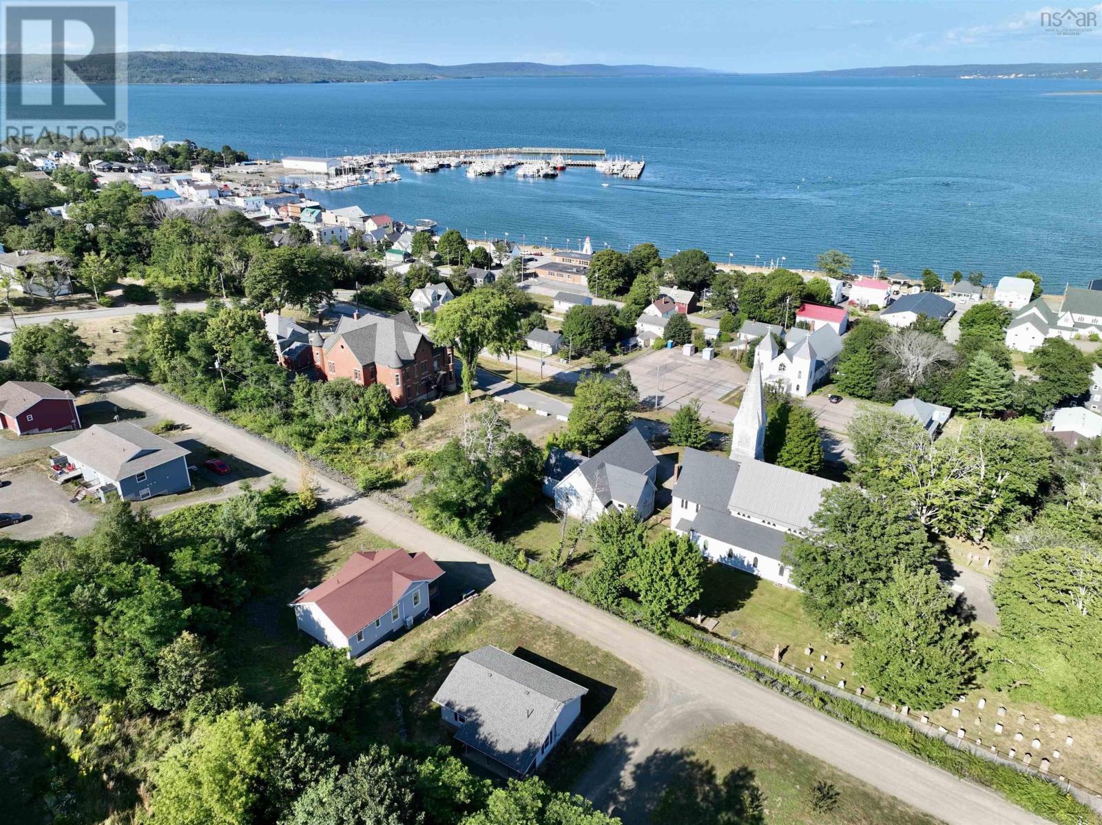 101 Second Avenue, Digby, Nova Scotia B0V 1A0 - Photo 32 - 202519505