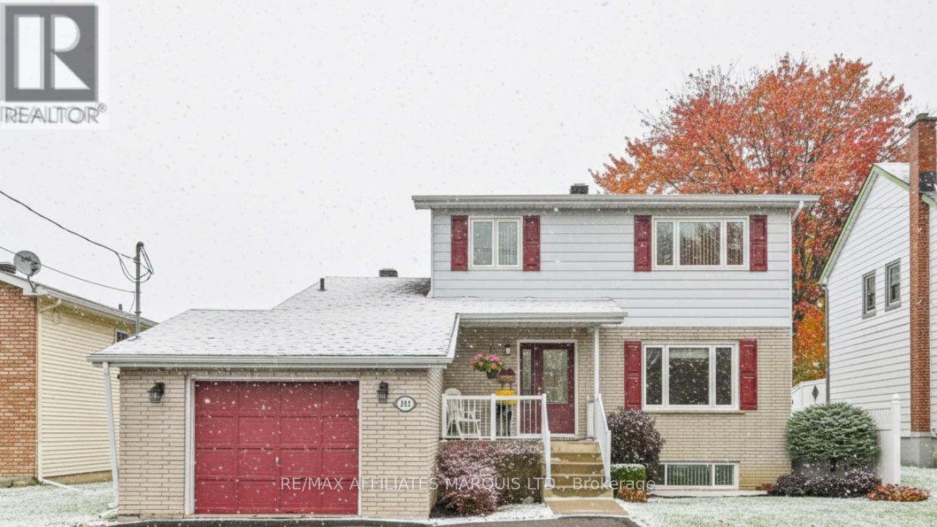 2151 Pitt Street, Cornwall, Ontario K6K 1A1 - Photo 1 - X12473145