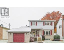 2151 PITT STREET, Cornwall, Ontario