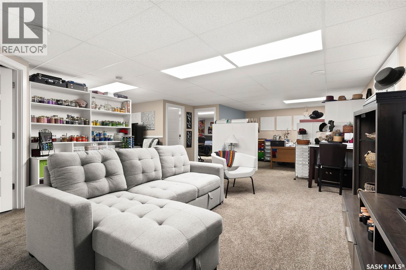 5061 Snowbirds Crescent, Regina, Saskatchewan  S4W 0H5 - Photo 27 - SK024641