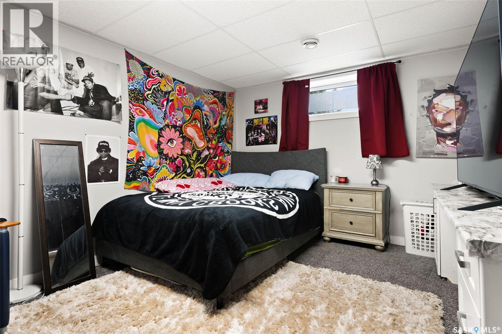 5061 Snowbirds Crescent, Regina, Saskatchewan  S4W 0H5 - Photo 32 - SK024641