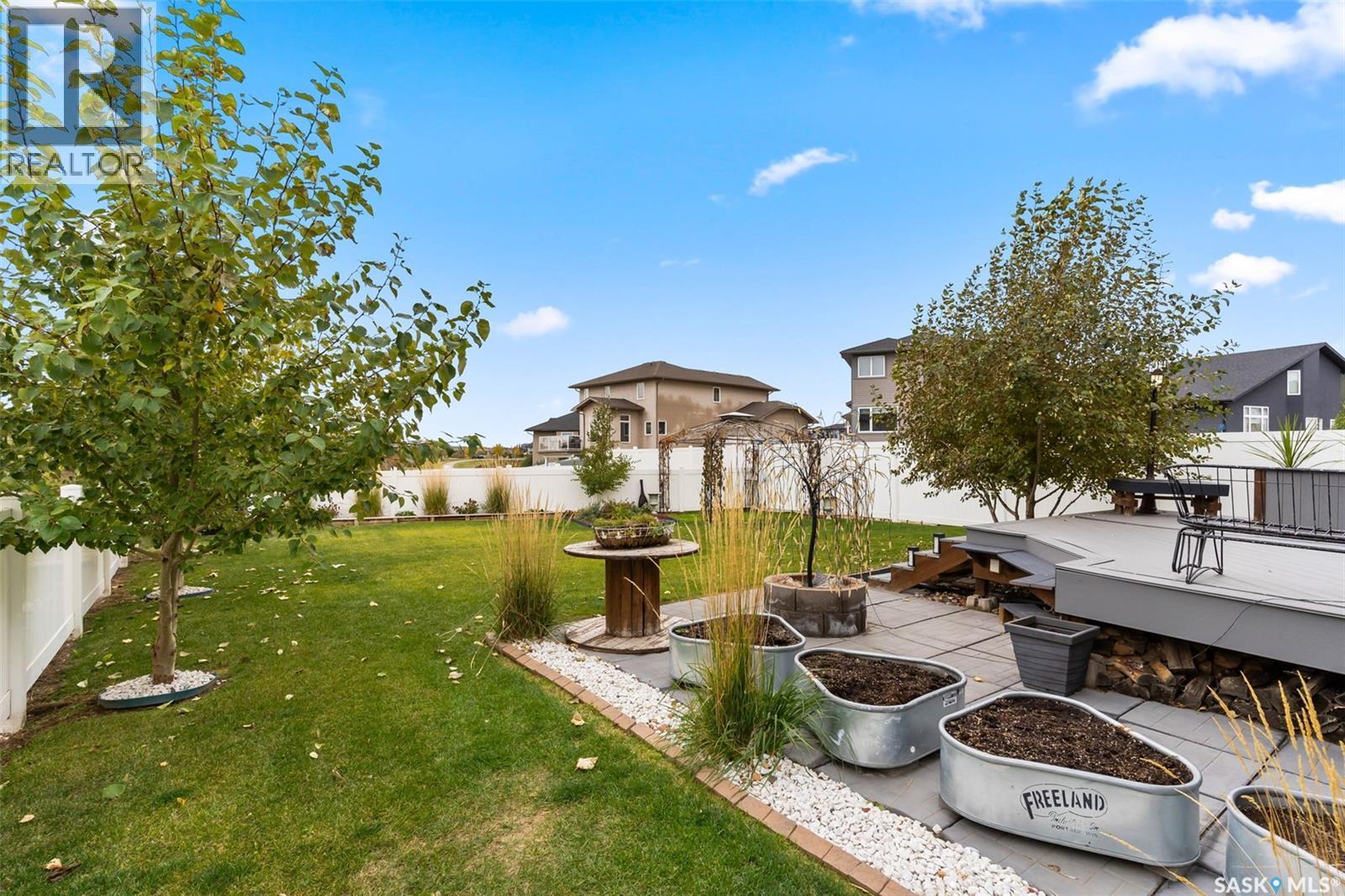 5061 Snowbirds Crescent, Regina, Saskatchewan  S4W 0H5 - Photo 37 - SK024641