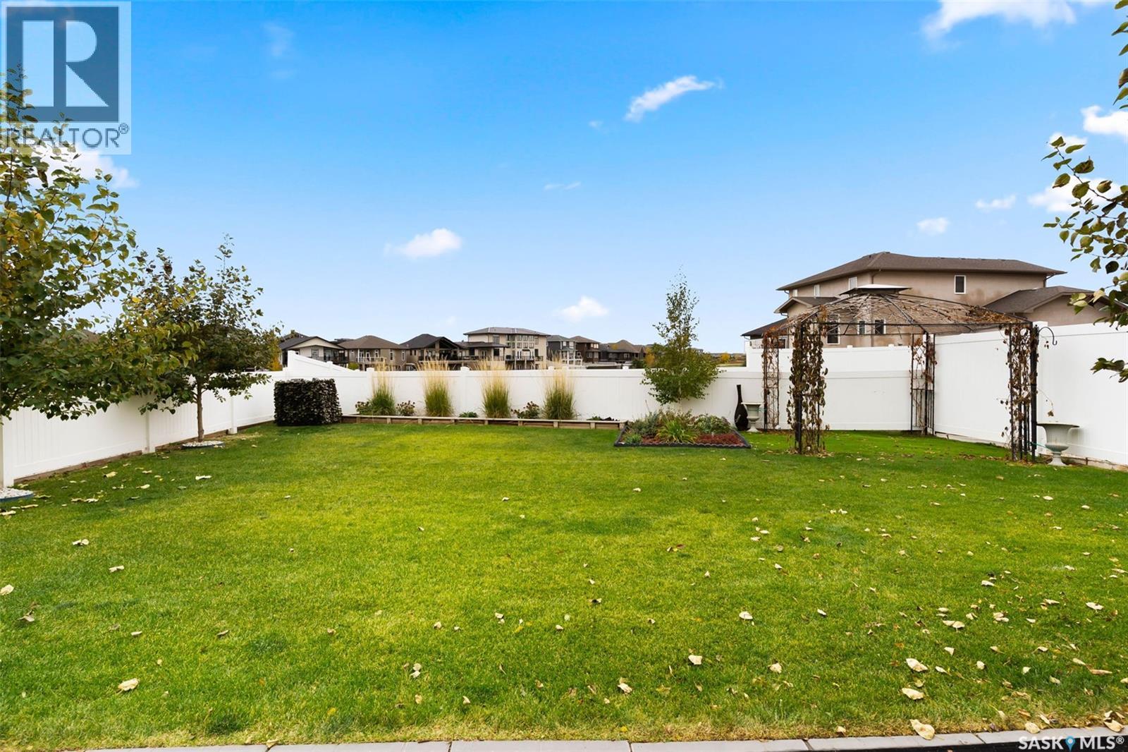 5061 Snowbirds Crescent, Regina, Saskatchewan  S4W 0H5 - Photo 38 - SK024641