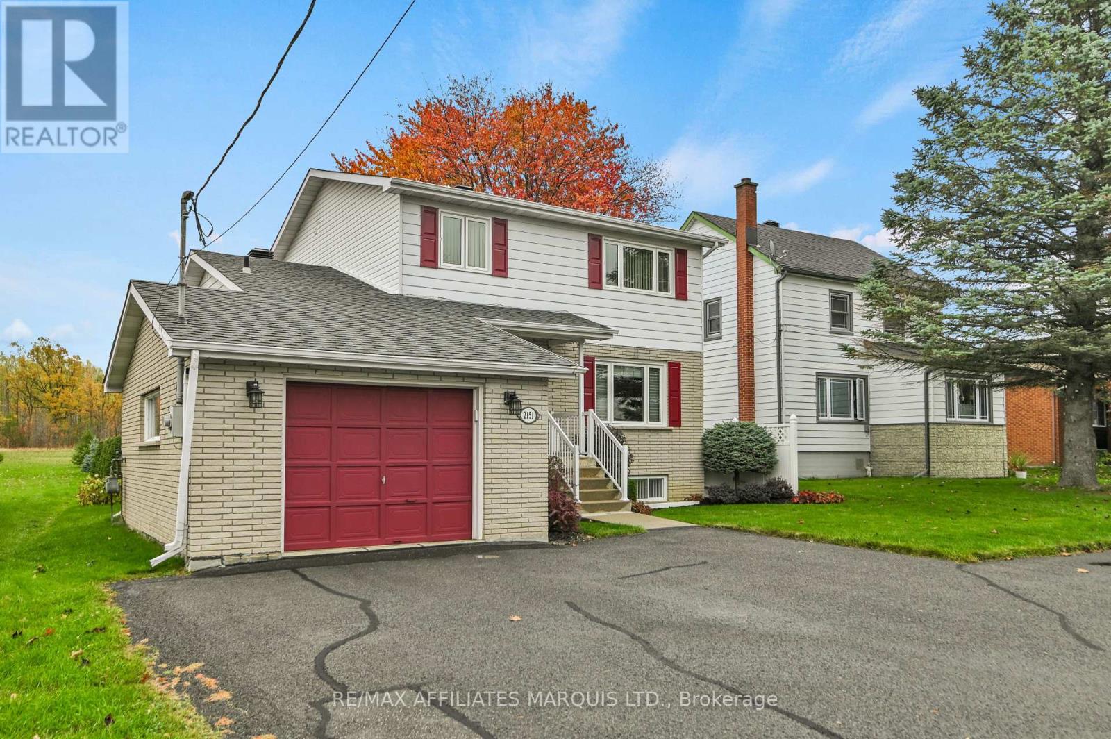 2151 Pitt Street, Cornwall, Ontario K6K 1A1 - Photo 42 - X12473145