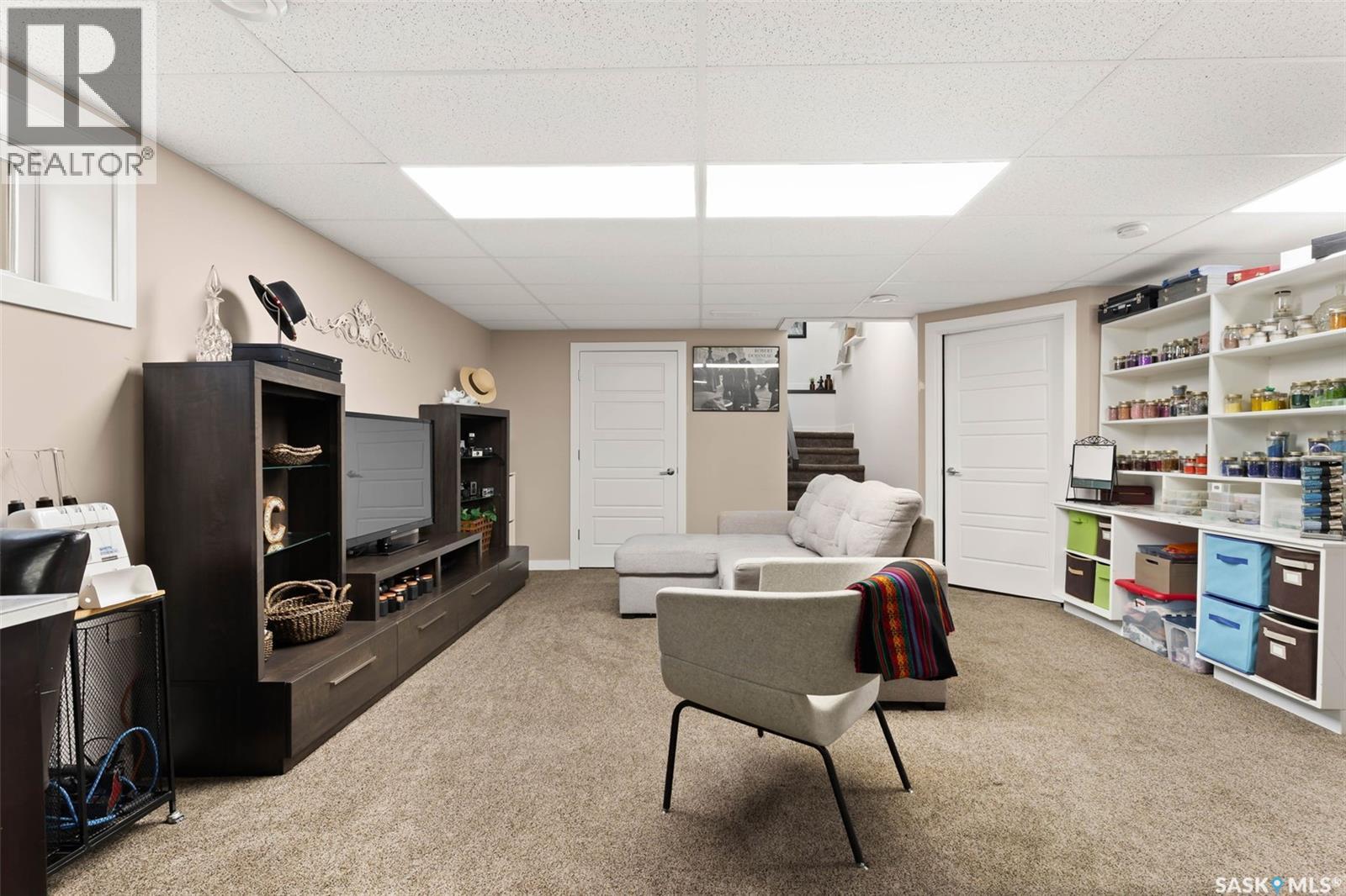 5061 Snowbirds Crescent, Regina, Saskatchewan  S4W 0H5 - Photo 26 - SK024641