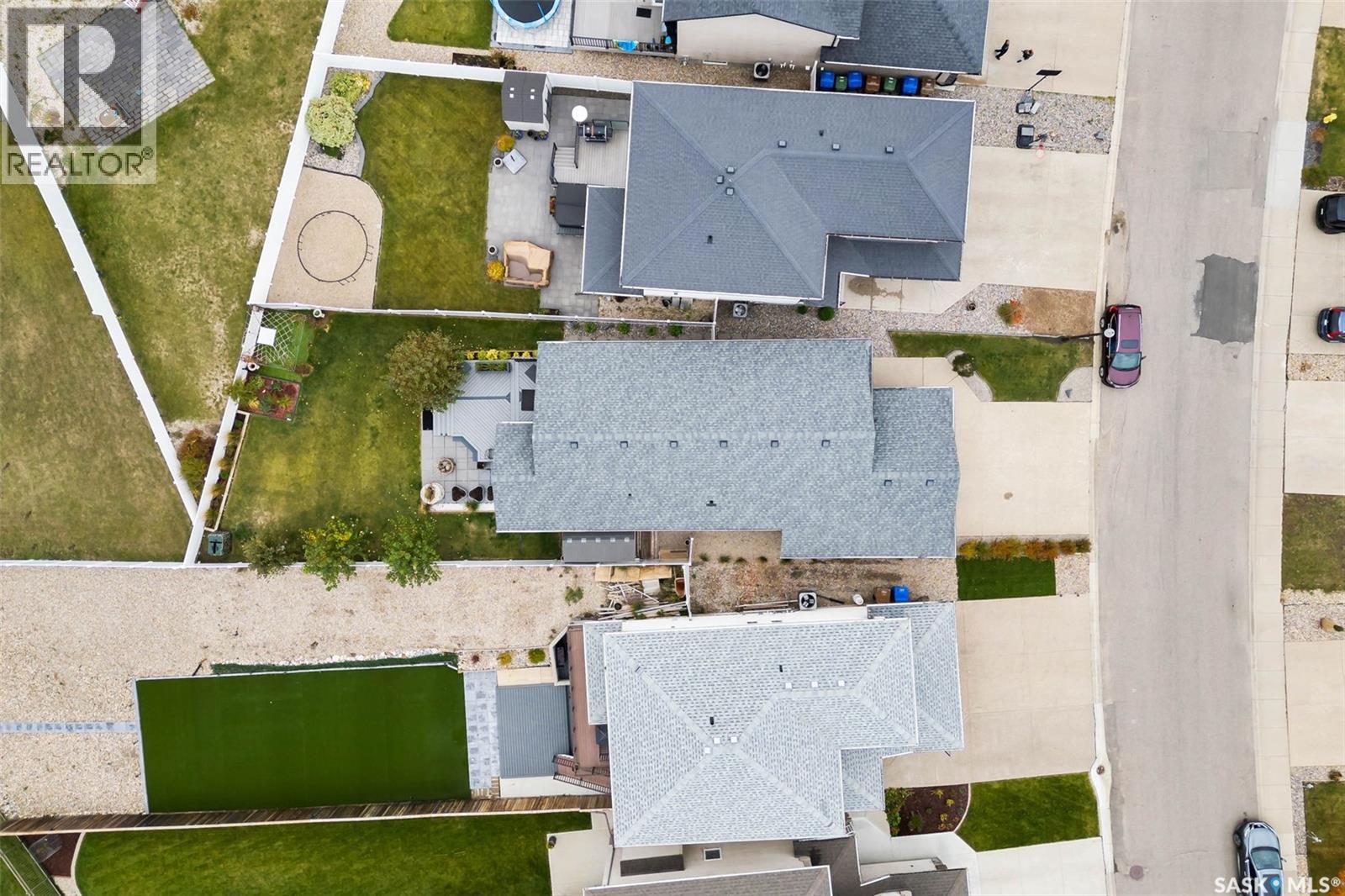 5061 Snowbirds Crescent, Regina, Saskatchewan  S4W 0H5 - Photo 43 - SK024641