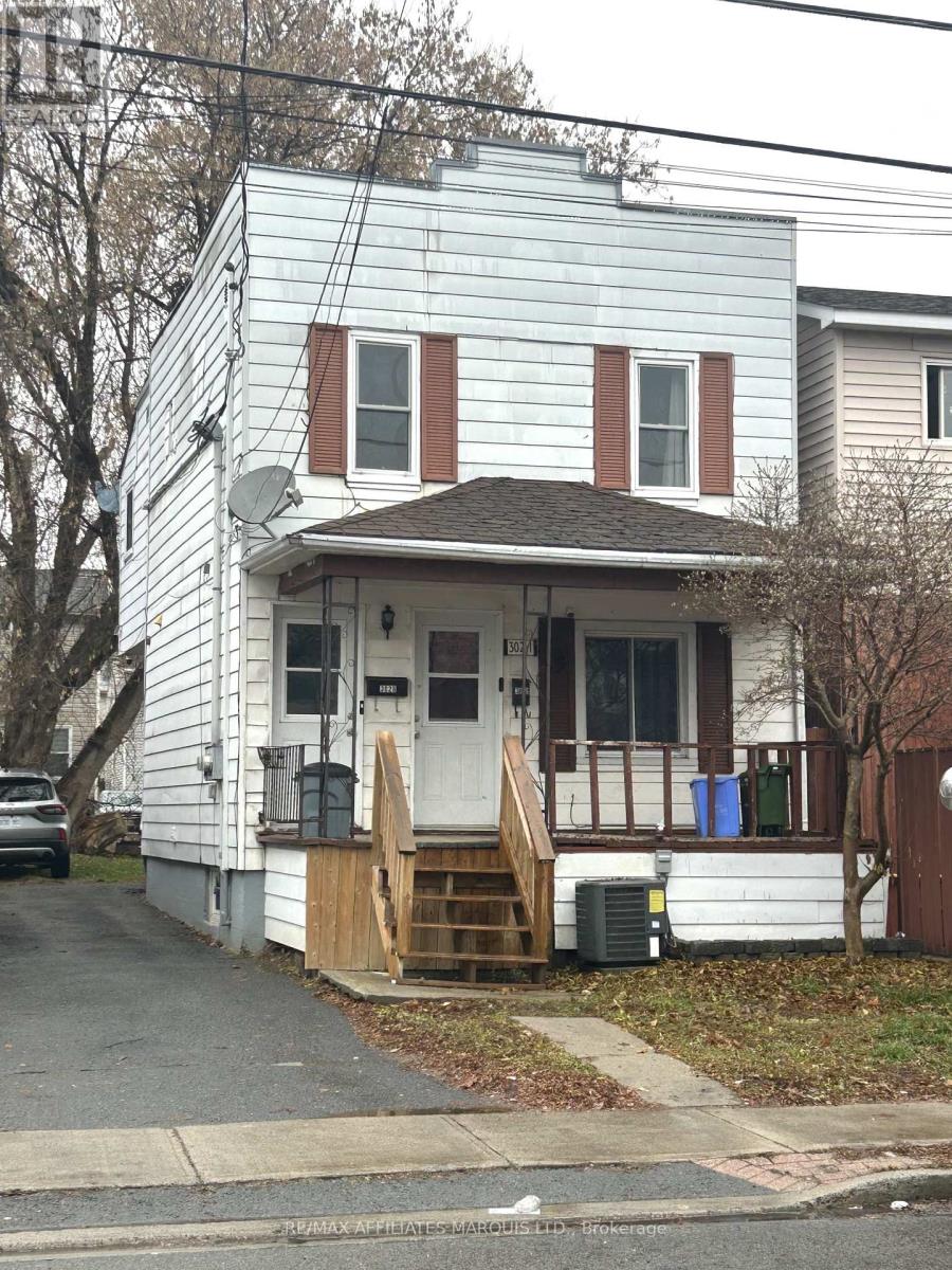 302 Mcconnell Avenue, Cornwall, Ontario  K6H 4L5 - Photo 2 - X12578144