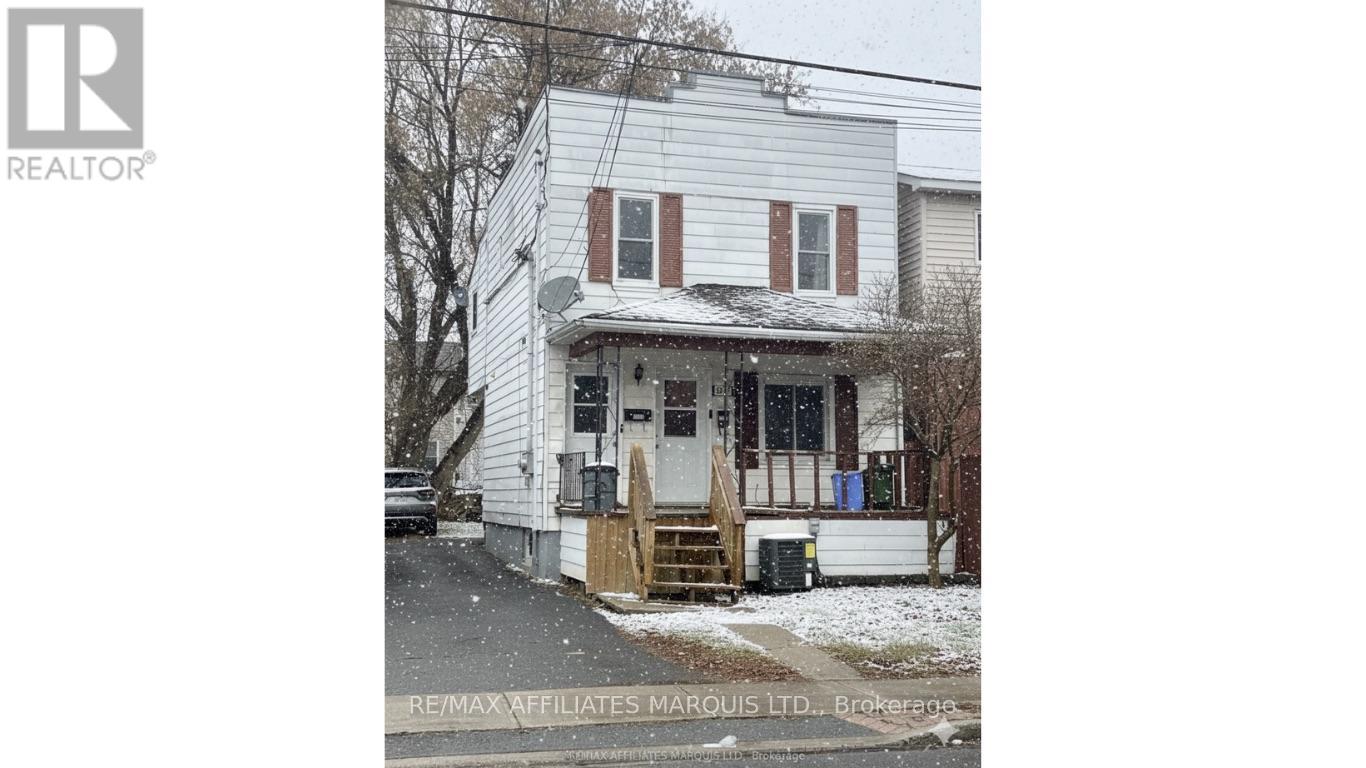 302 MCCONNELL AVENUE, cornwall, Ontario