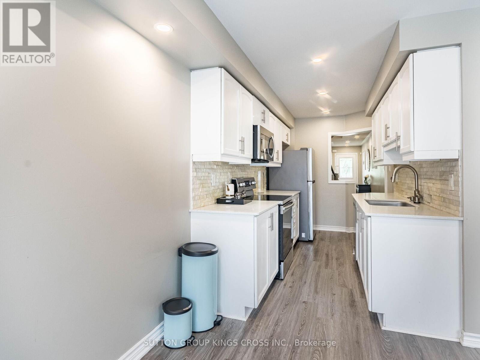 12 - 6399 Spinnaker Circle, Mississauga, Ontario  L5W 1Z4 - Photo 18 - W12608874