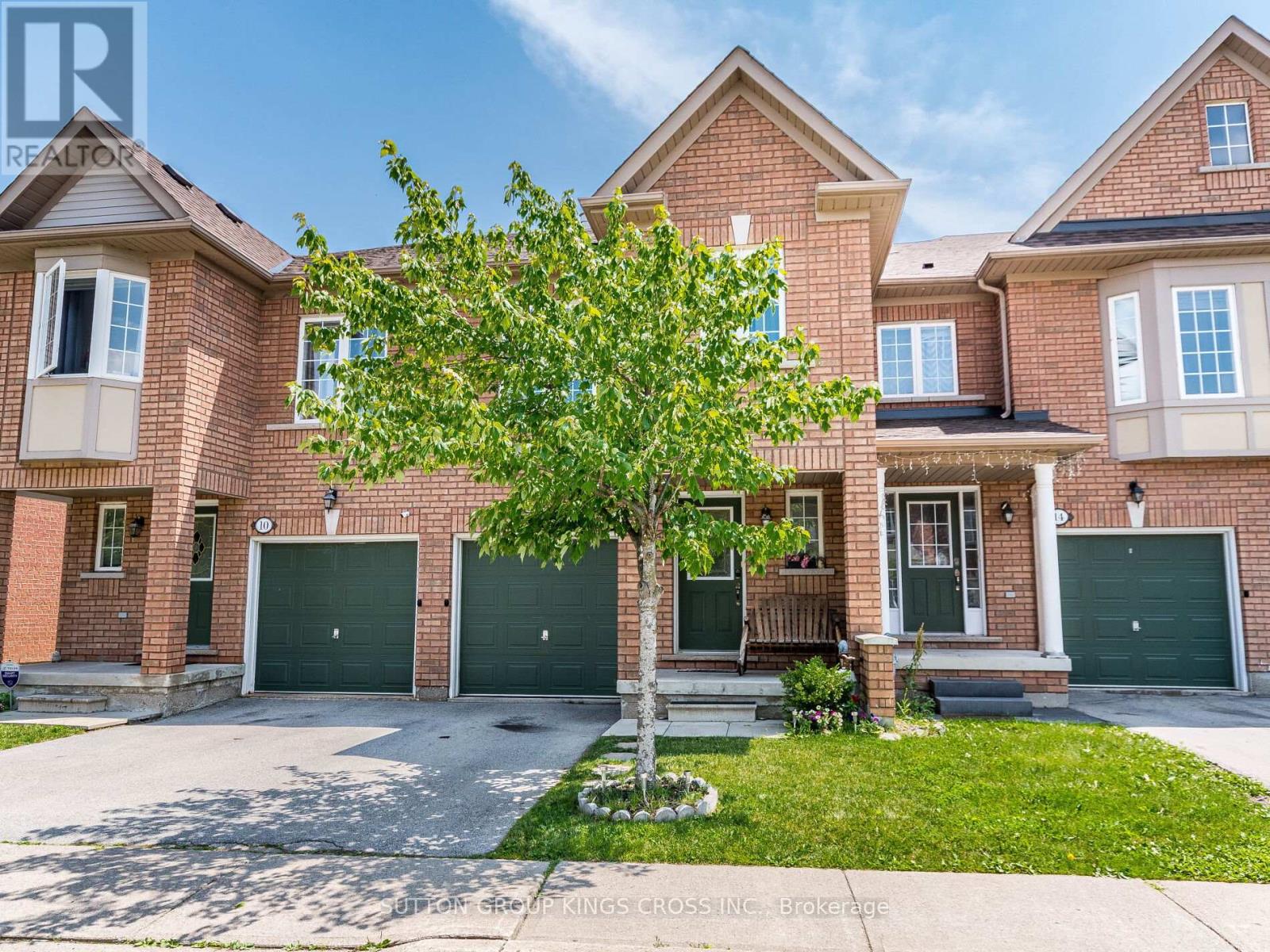 12 - 6399 Spinnaker Circle, Mississauga, Ontario  L5W 1Z4 - Photo 2 - W12608874