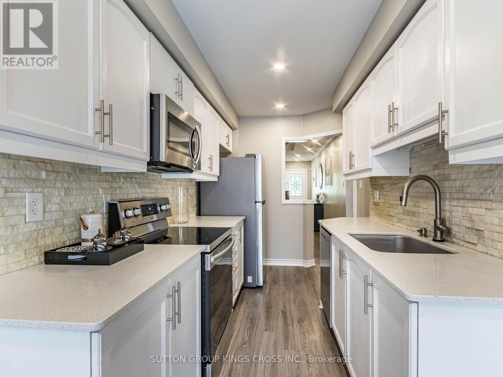 12 - 6399 Spinnaker Circle, Mississauga, Ontario  L5W 1Z4 - Photo 20 - W12608874