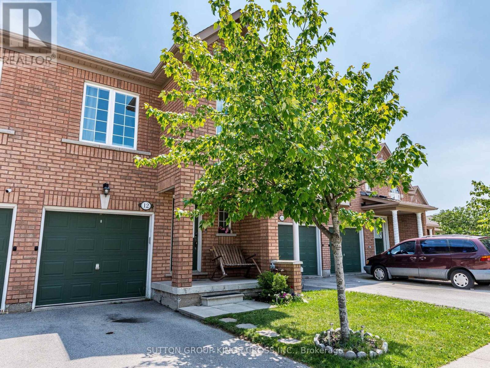 12 - 6399 Spinnaker Circle, Mississauga, Ontario  L5W 1Z4 - Photo 4 - W12608874