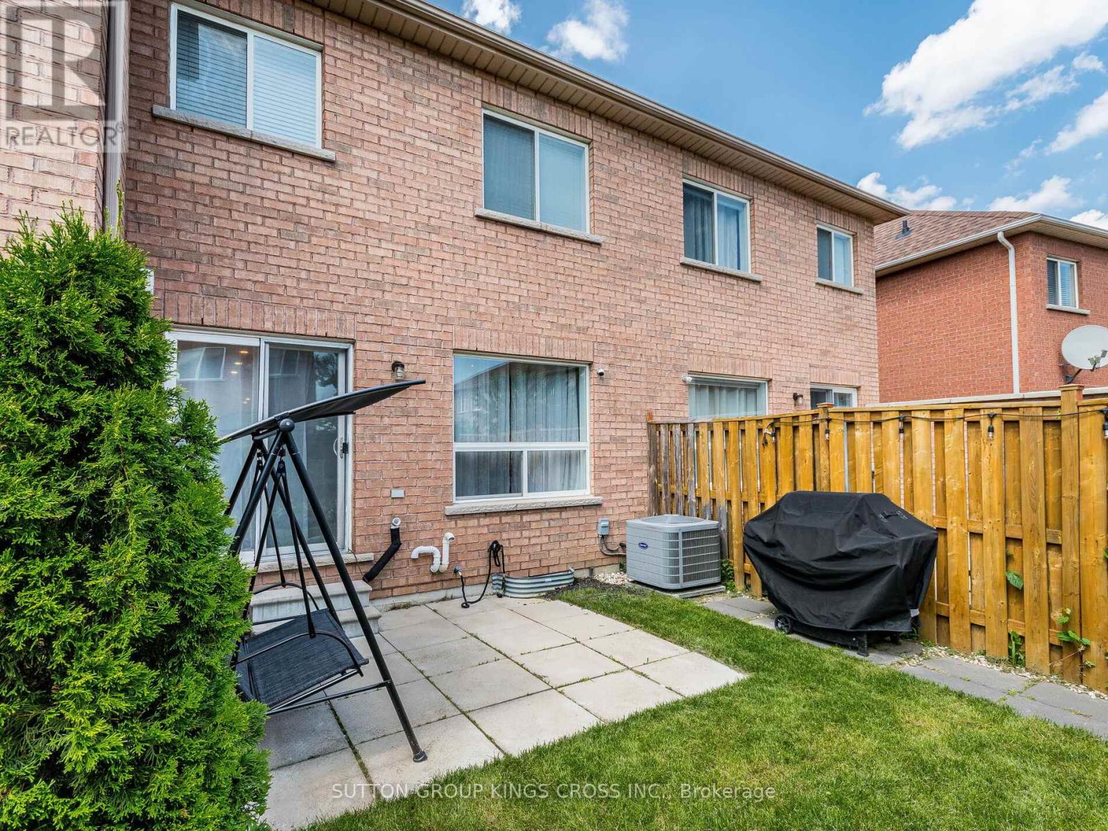 12 - 6399 Spinnaker Circle, Mississauga, Ontario  L5W 1Z4 - Photo 46 - W12608874
