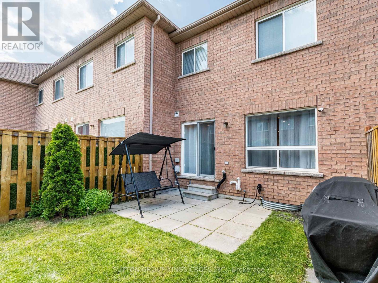 12 - 6399 Spinnaker Circle, Mississauga, Ontario  L5W 1Z4 - Photo 47 - W12608874