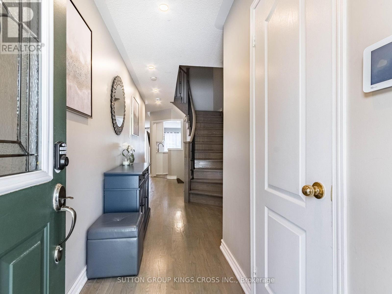 12 - 6399 Spinnaker Circle, Mississauga, Ontario  L5W 1Z4 - Photo 6 - W12608874