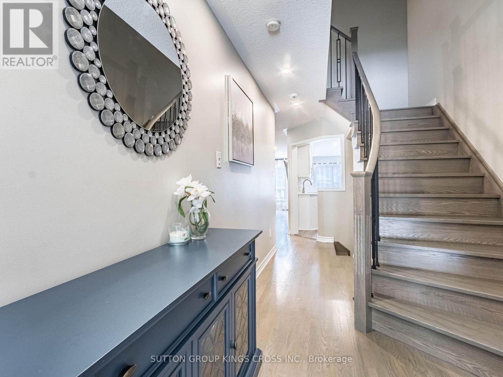 12 - 6399 Spinnaker Circle, Mississauga, Ontario  L5W 1Z4 - Photo 7 - W12608874