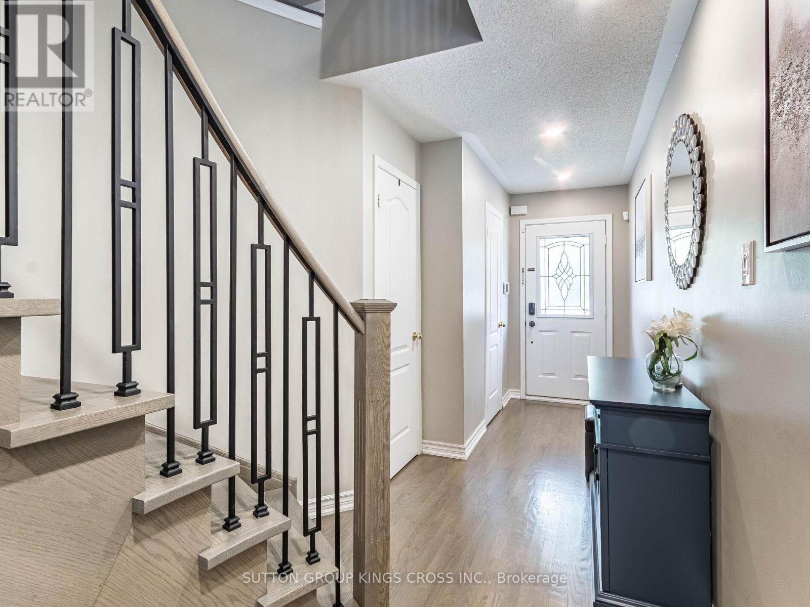 12 - 6399 Spinnaker Circle, Mississauga, Ontario  L5W 1Z4 - Photo 8 - W12608874