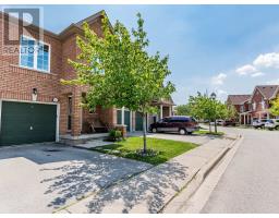 12 - 6399 SPINNAKER CIRCLE, Mississauga, Ontario