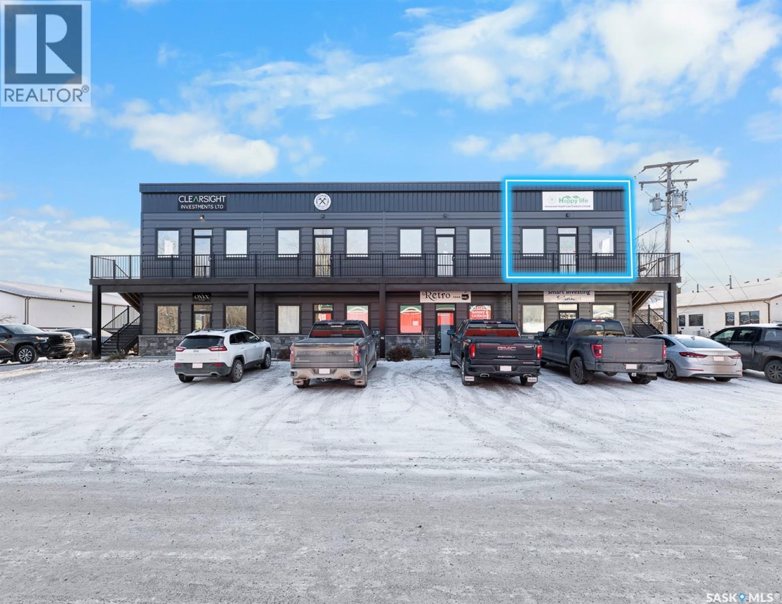 8 150 RIVER STREET, lumsden, Saskatchewan