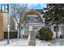 2115 Retallack Street Cathedral Rg, Regina, Ca