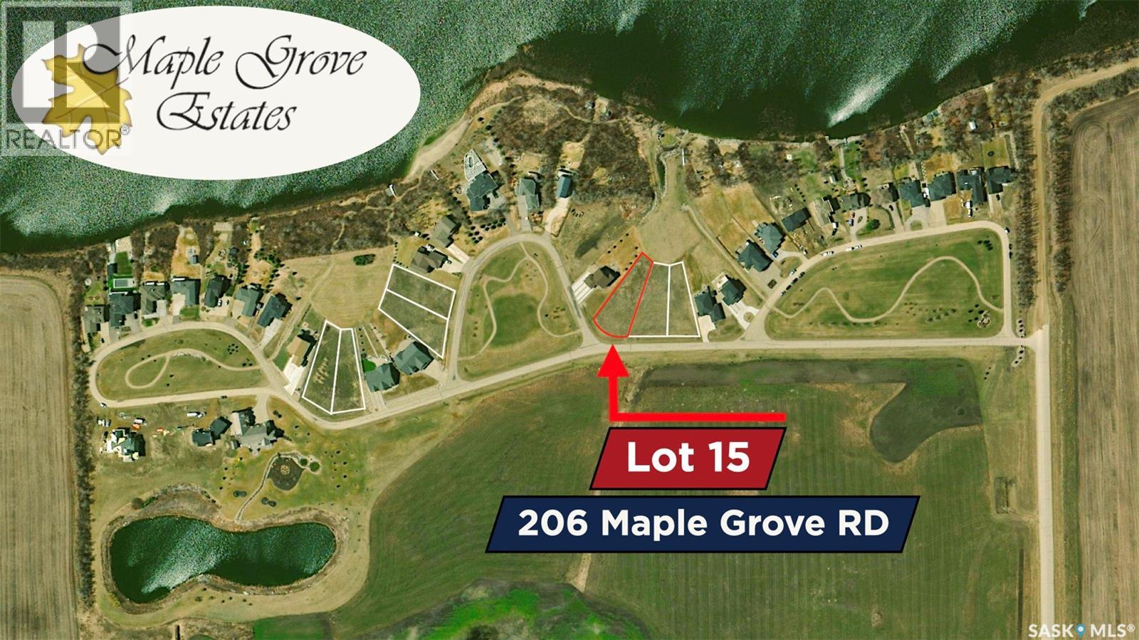 206 Maple Grove ROAD, Orkney Rm No. 244, Saskatchewan