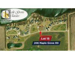 206 Maple Grove Road, Orkney Rm No. 244, Ca