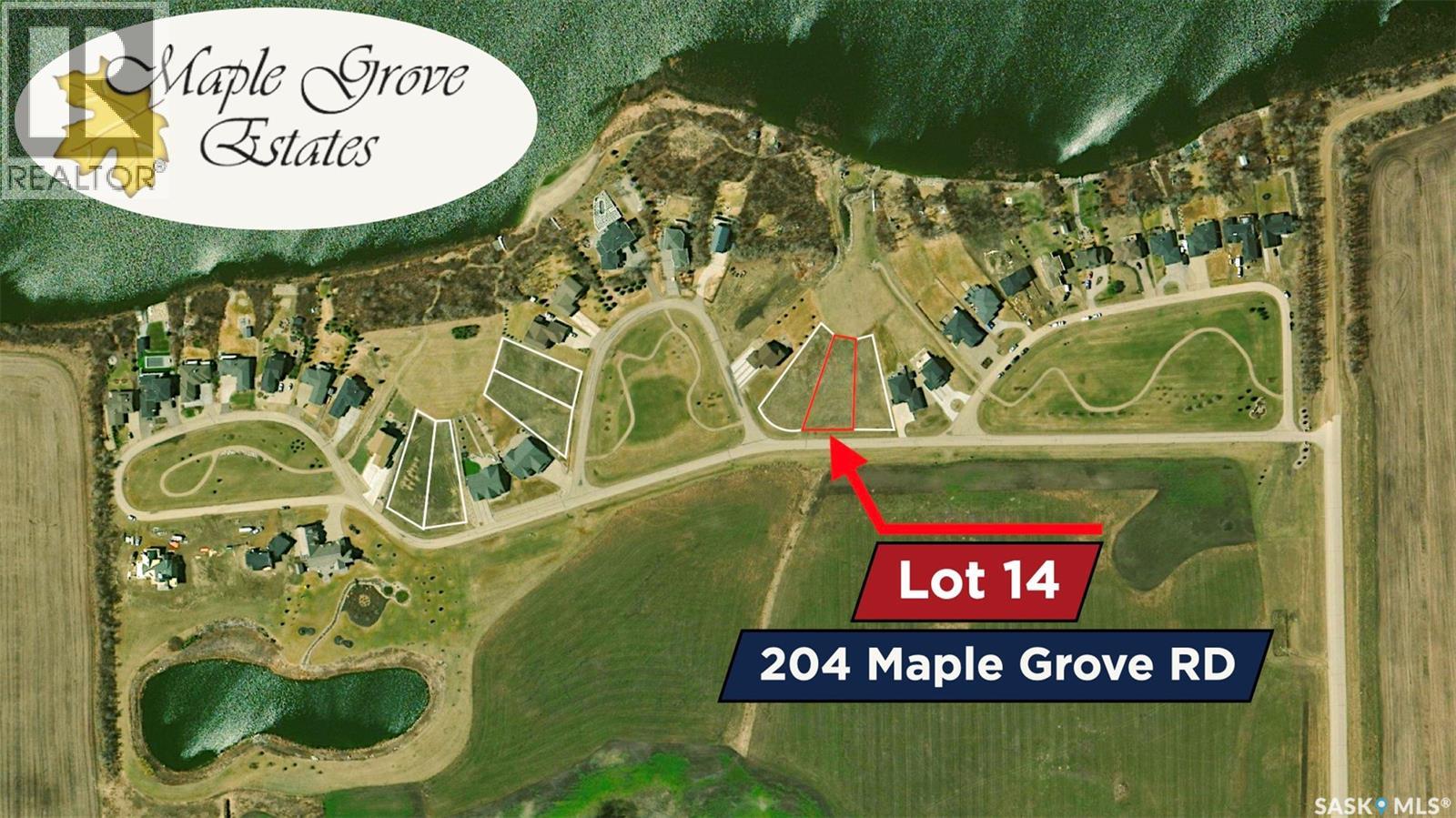 204 Maple Grove ROAD, Orkney Rm No. 244, Saskatchewan
