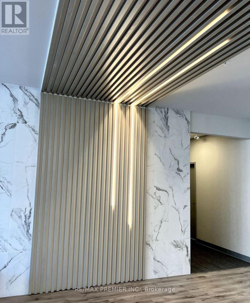 606 - 107 Roger Street, Waterloo, Ontario  N2J 0G3 - Photo 19 - X12608870