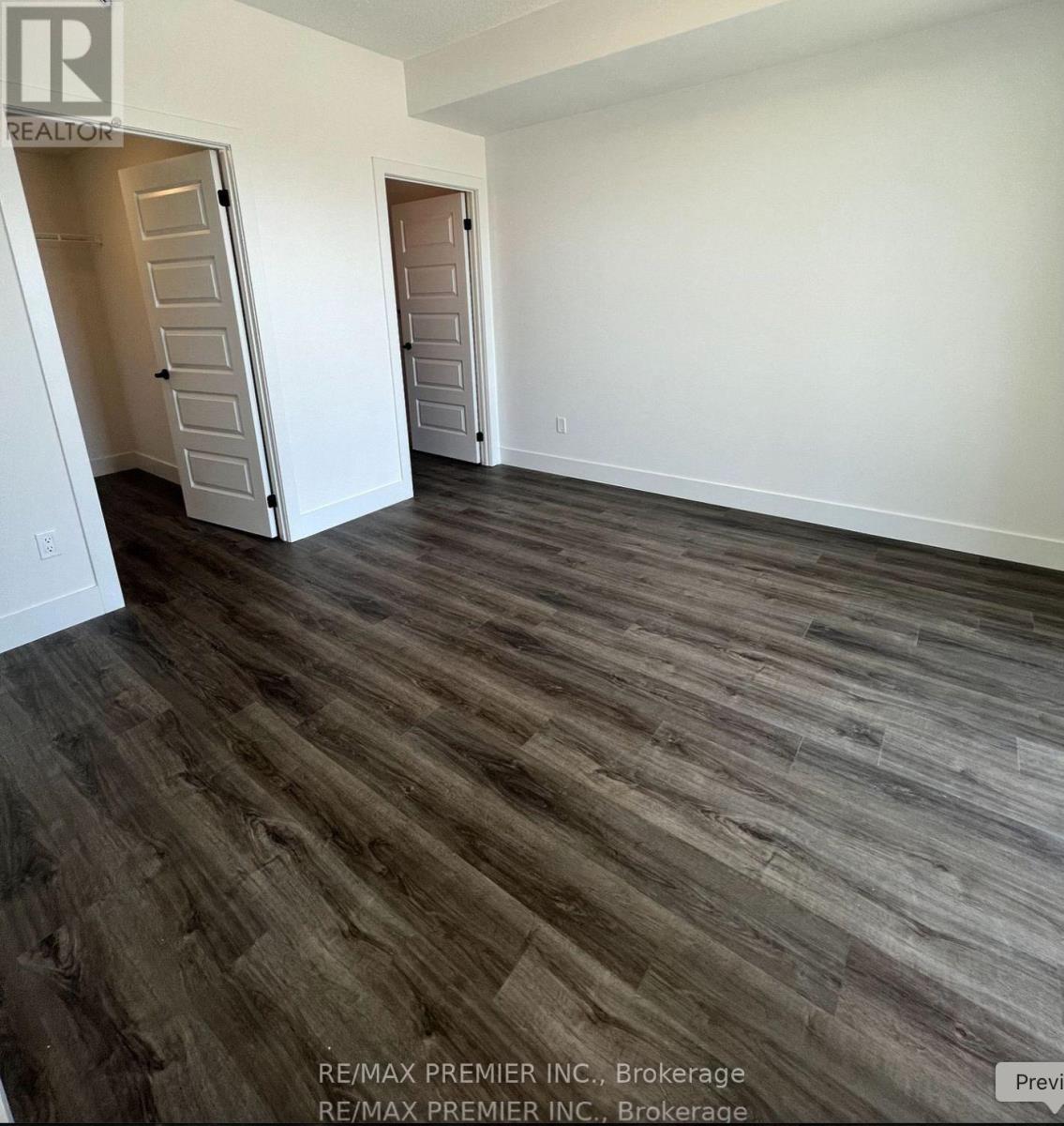 606 - 107 Roger Street, Waterloo, Ontario  N2J 0G3 - Photo 9 - X12608870