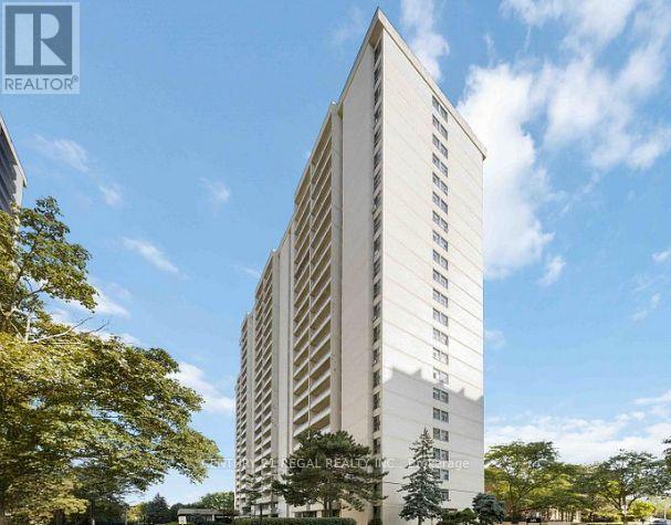 102 - 360 RIDELLE AVENUE, Toronto, Ontario