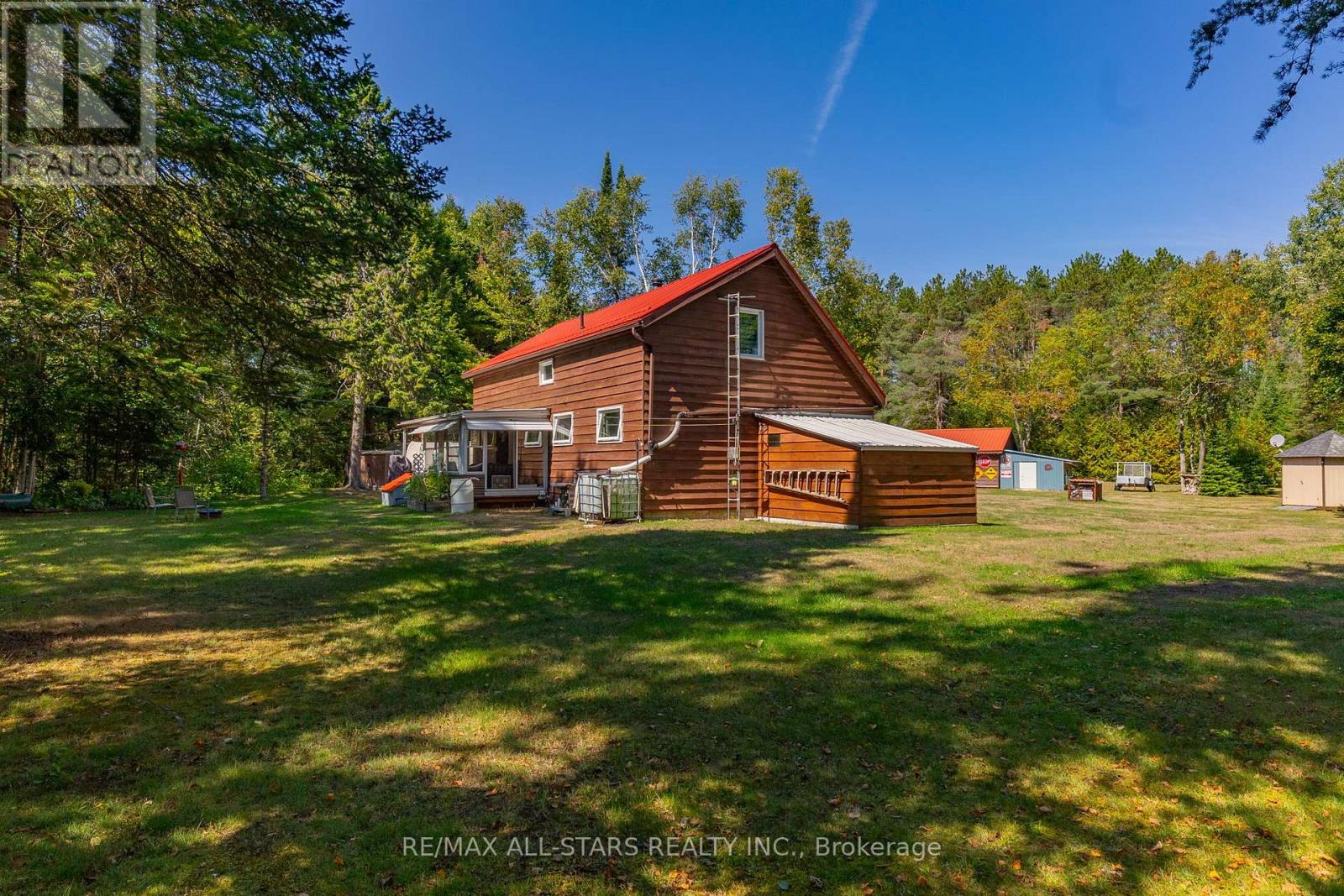 315 Somerville 11 Concession, Kawartha Lakes, Ontario  K0M 1C0 - Photo 30 - X12402651