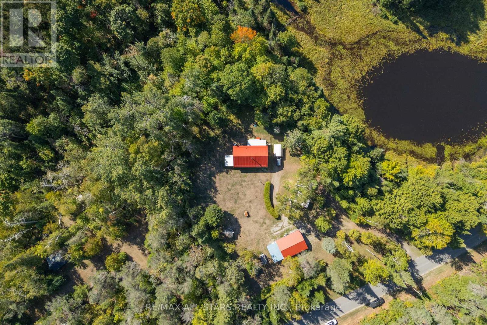 315 Somerville 11 Concession, Kawartha Lakes, Ontario  K0M 1C0 - Photo 35 - X12402651