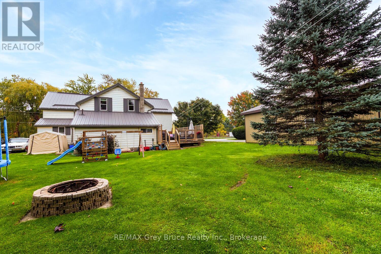 13 King Street, Brockton, Ontario  N0G 1J0 - Photo 35 - X12608924