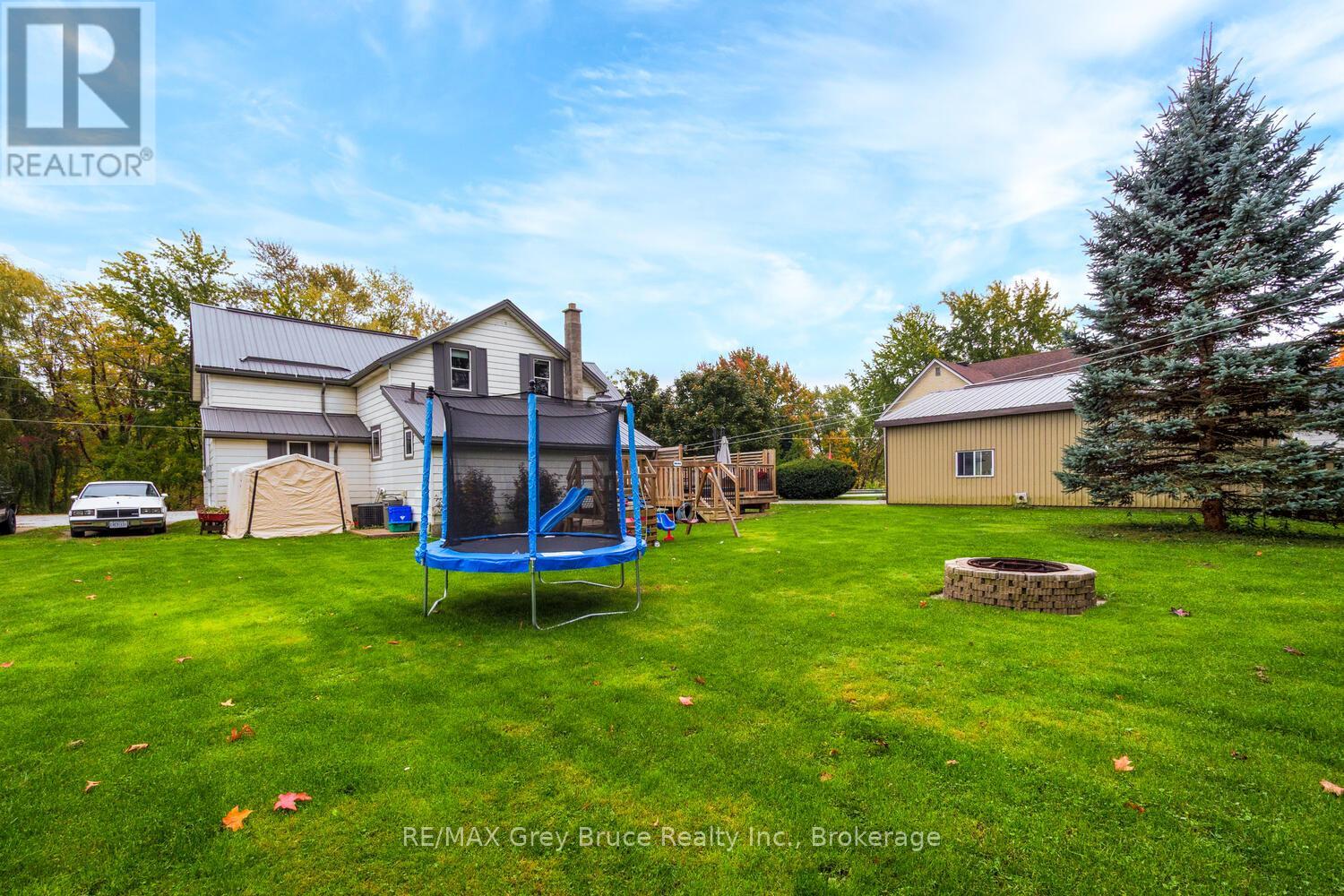 13 King Street, Brockton, Ontario  N0G 1J0 - Photo 36 - X12608924