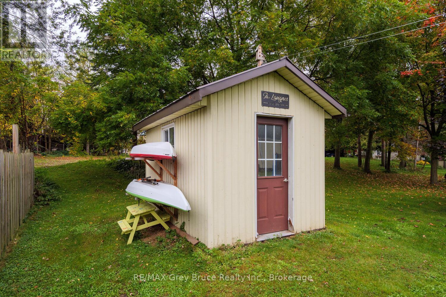 13 King Street, Brockton, Ontario  N0G 1J0 - Photo 37 - X12608924